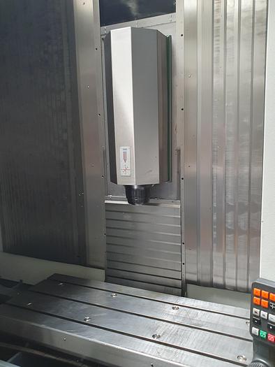 Used 2021 AXA VCC 1200