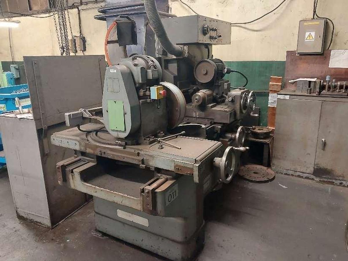 Used 1974 CINCINNATI-HEALD 273 A Internal Cylindrical Grinder