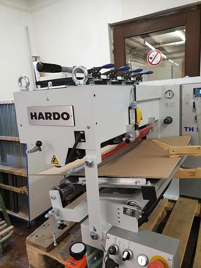 Used 2019 H&H Gerätebau GmbH HARDO Thermo 510 PU