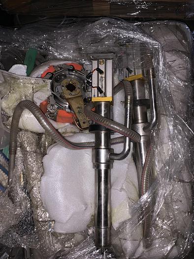 Used 2008 Krones Solomatic