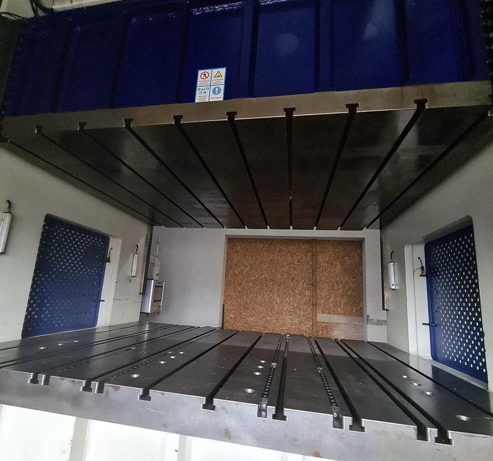 Used 2018 Hidroliksan H 1000