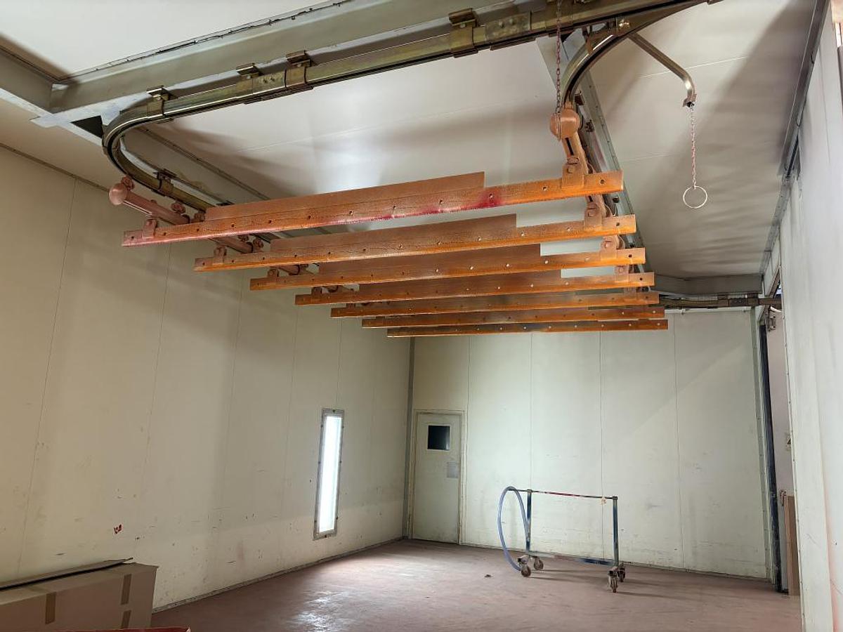 Used 2013 LUTRO KSP 6 BT