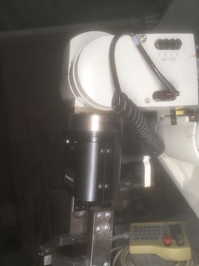 Used 2004 Mitsubishi Robot Controller CR1-571-S12