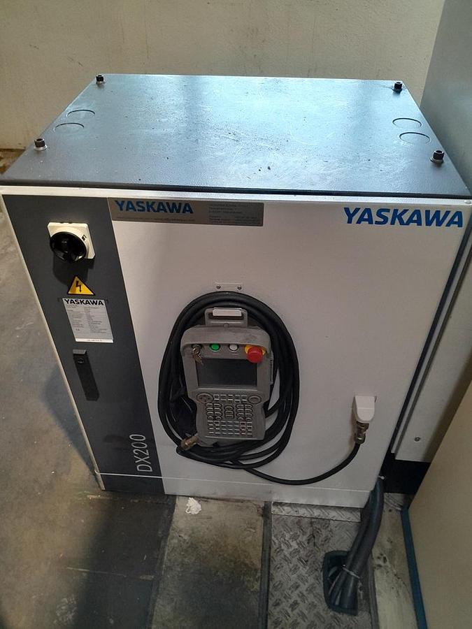 Used 2019 Klaaßen  SDM15-5