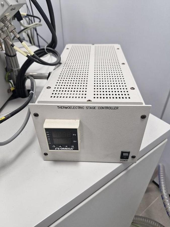 Used 2003 FEI QUANTA 200