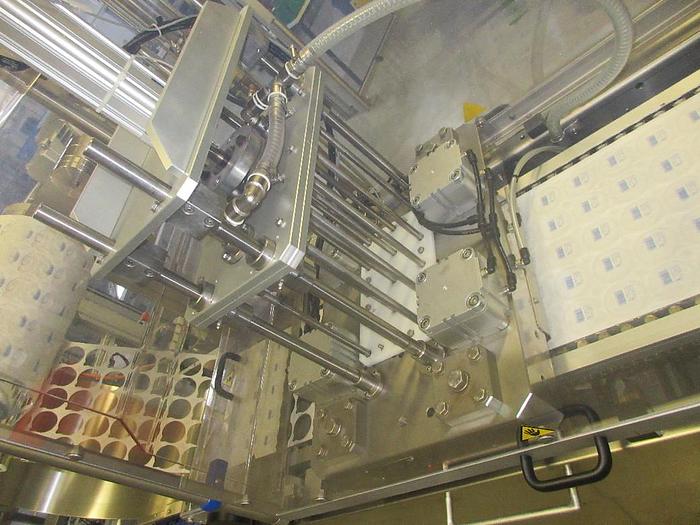 Used 2003 CFS Powerpak 335