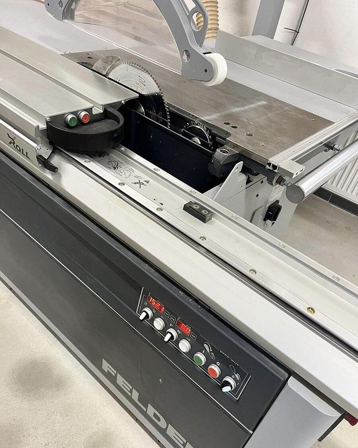 Used 2023 FELDER K 740 S 