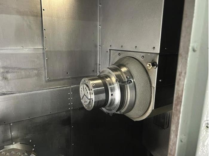 Used 2004 INDEX C42 Speed Line