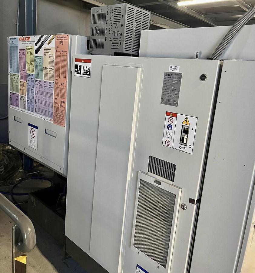 Used 2016 Haas ST-15