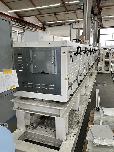 Used ENA 1600/2100-250-36