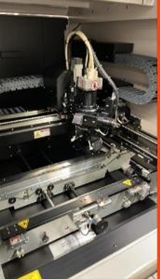 Used 2014 Koh Young aSPIre