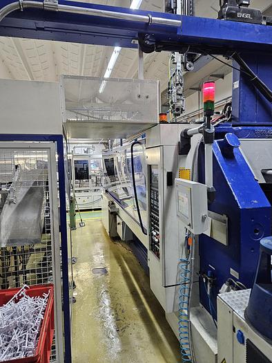 Used 2005 ENGEL ES 2550/500 HL - V