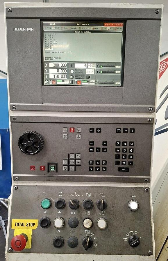 Used 2002 MAS SPU 20 NC