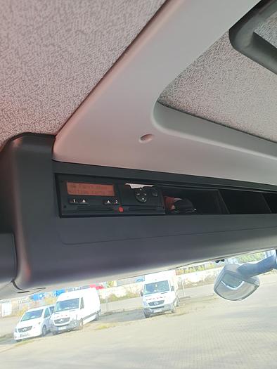 Used 2019 MAN PRO KASRO hydraulic milling robots