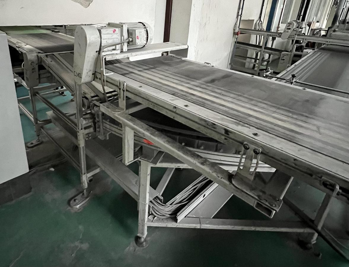 Used 1999 MAN Roland Lithoman IV