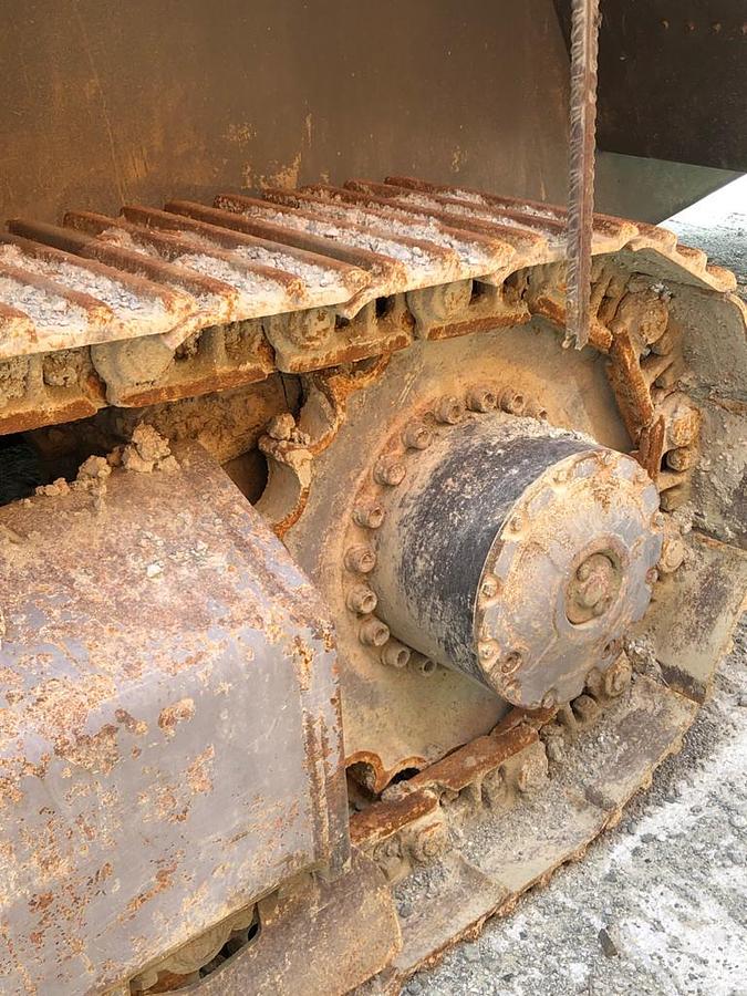 Used 2008 ATLAS COPROD ROC - L7(40) CR