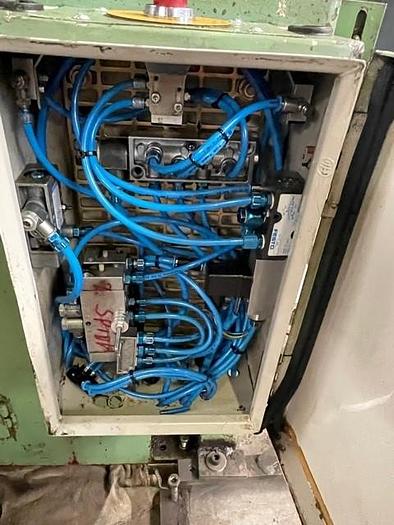 Used 1985 SVIN AZA80/1 / LKA80/1