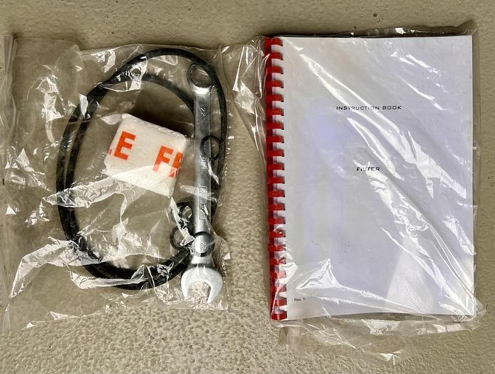 Used Spadoni Emme - 10