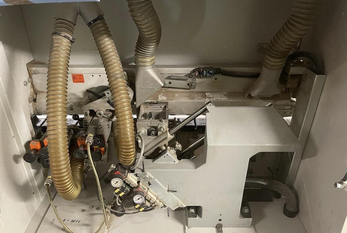 Used 2007 HOLZ-HER SPRINT 1317