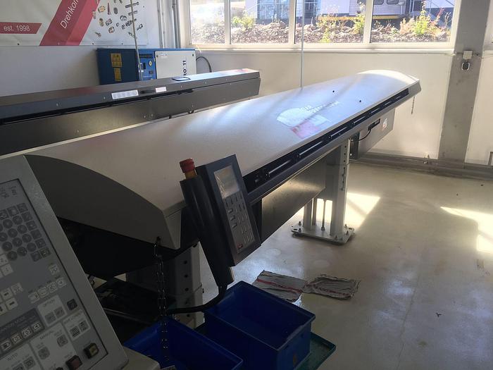 Used 1998 Citizen L20