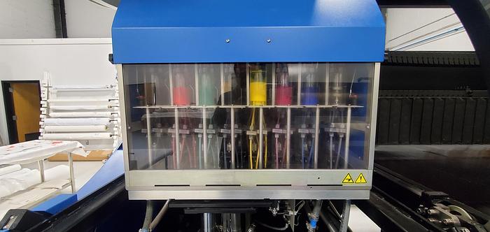 Used 2016 Kornit Allegro