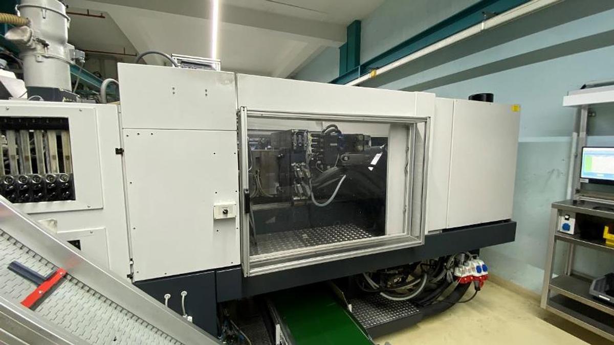 Used 2006 ENGEL VICTORY 740/150 Electric