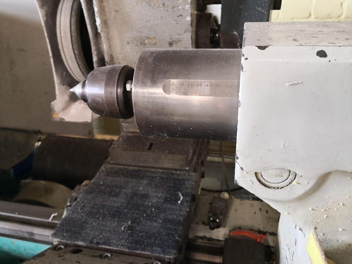 Used 2003 ZMM CU 837