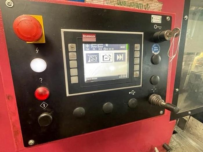 Used 2016 Behringer HBE321A