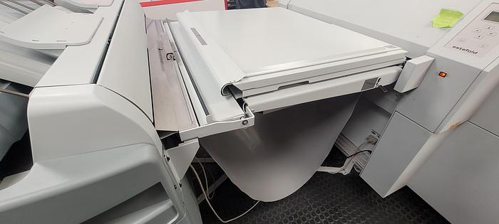 Used 2009 OCE ColorWave 600