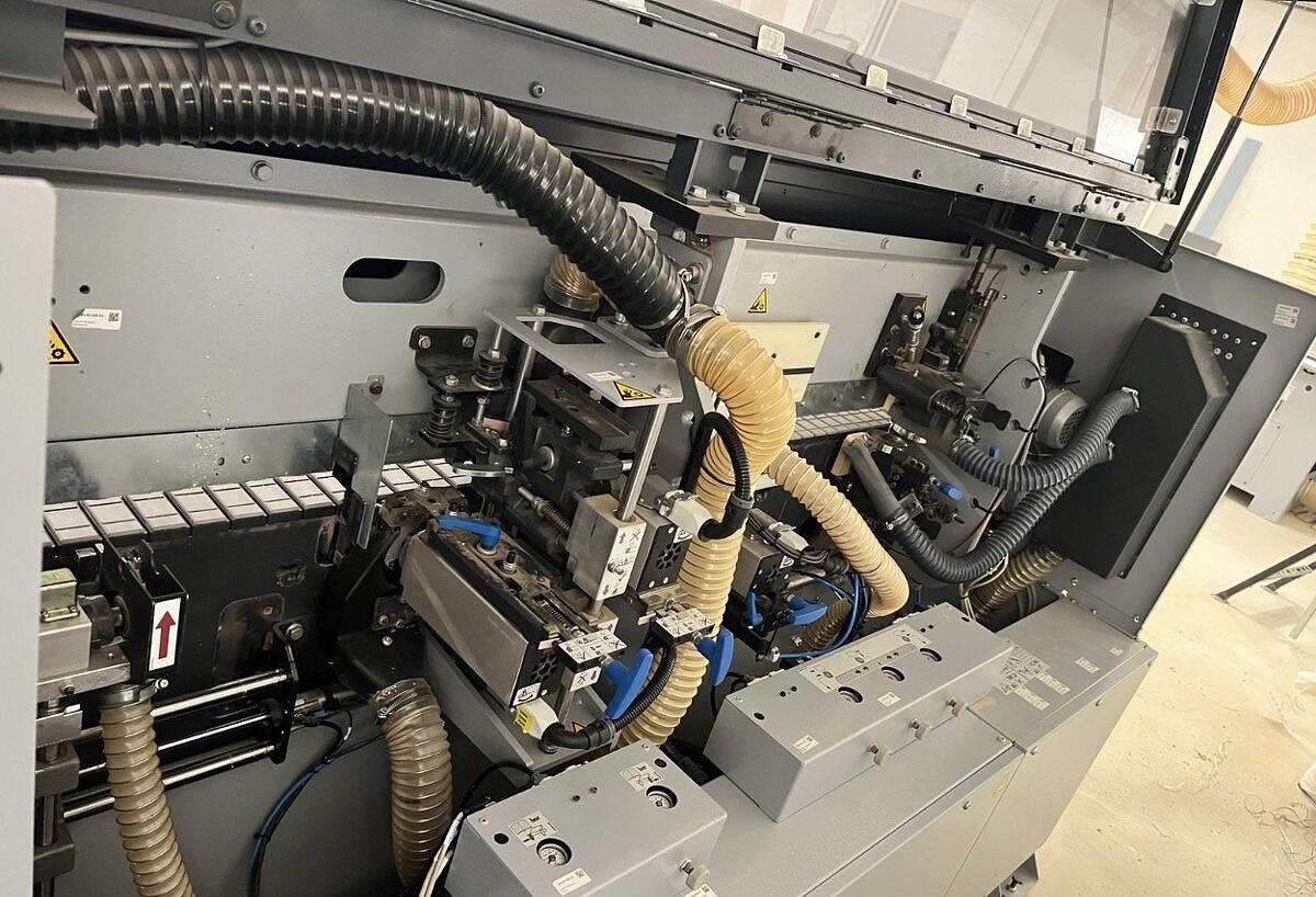 Used 2023 Format-4 Tempora 45,03L