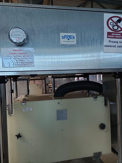 Used Krones CAN FILLING LINE 30.000 cans/hour