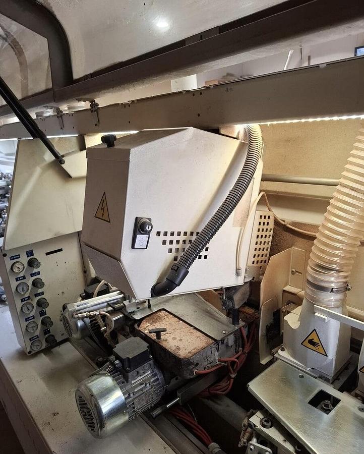 Used 2012 SCM OLIMPIC K 1000