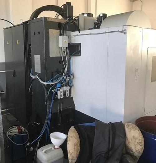 Used 2016 MAS MCV 1016 QUICK