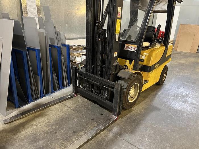 Used 2006 Yale GLP30VX