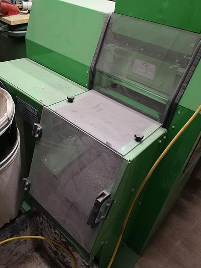 Used 2018 Guidetti Sincro 315 EKO