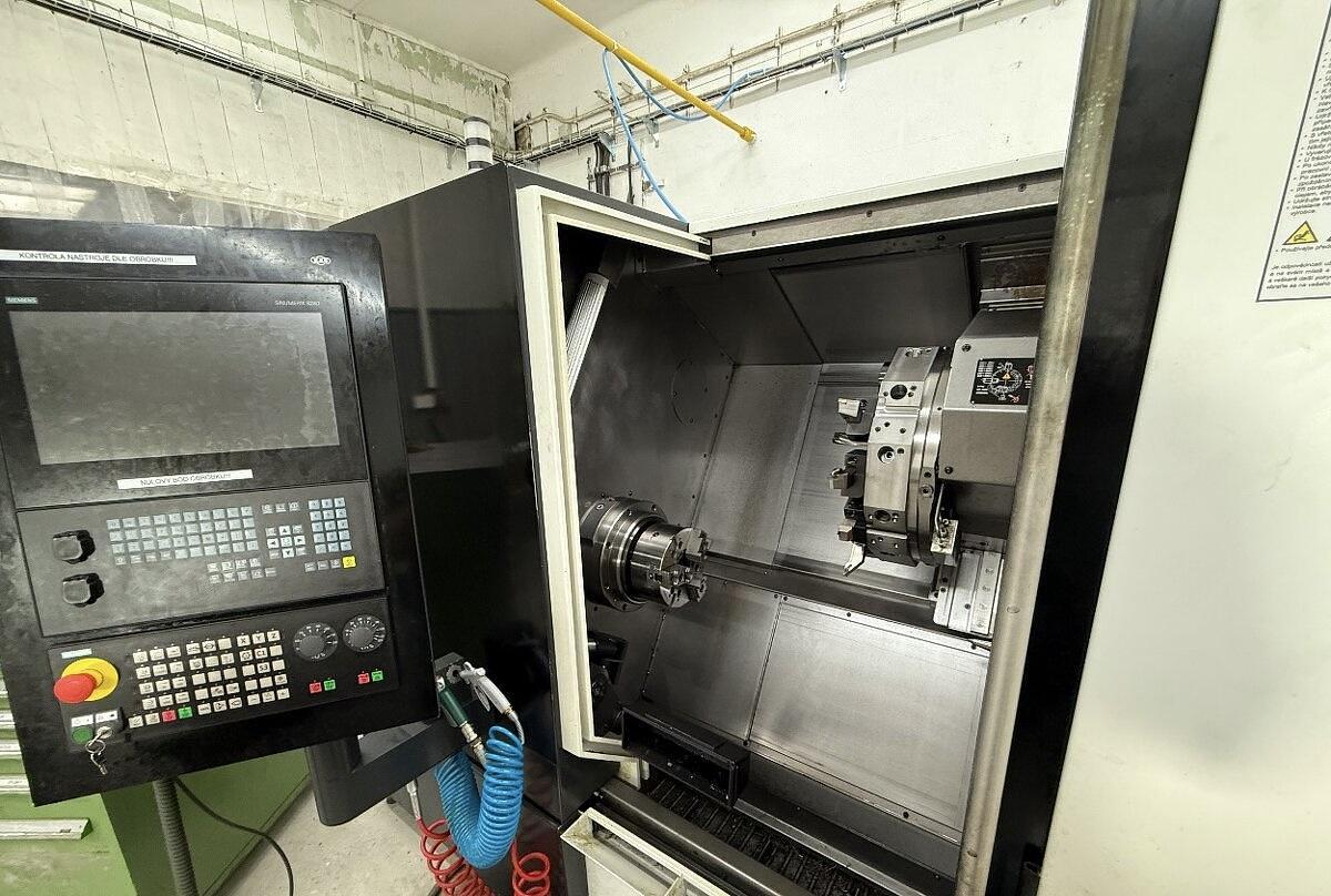 Used 2023 MAS KL 285 Quick