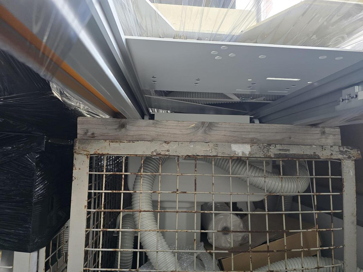 Used - Complete X-Ray Accident Investigation Workstation with Medical Equipment Lot