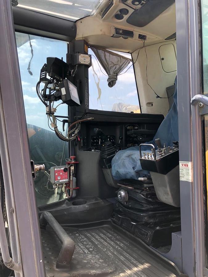 Used 2008 ATLAS COPROD ROC - L7(40) CR