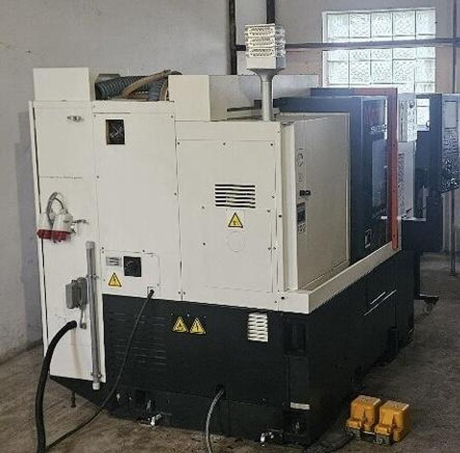 Used 2018 Mazak Quick Turn 100 SG