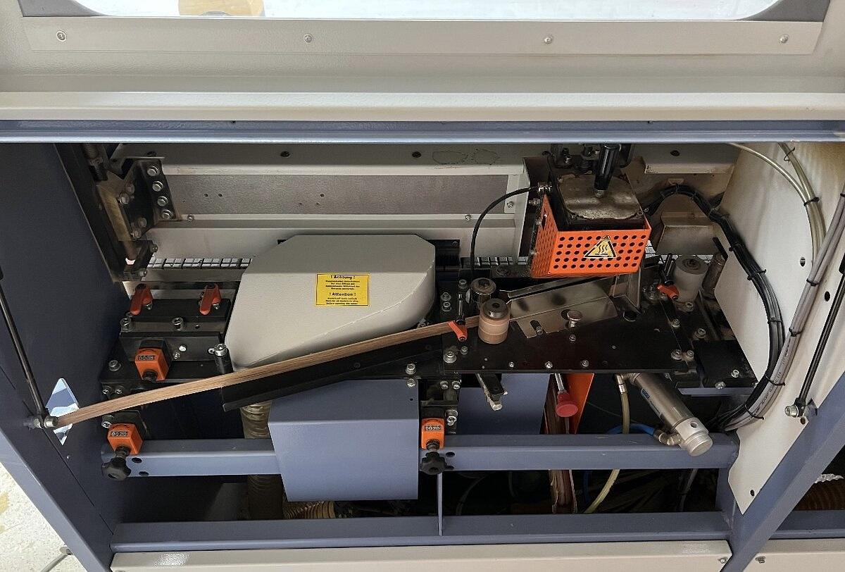 Used 2014 Hebrock F2