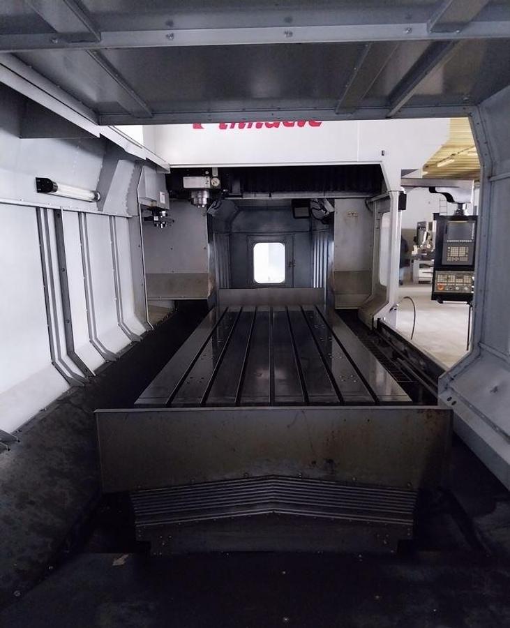 Used 2015 Pinnacle DV 1432