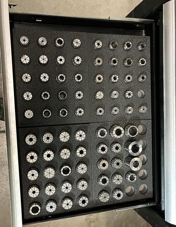 Used 2020 Doosan DEM 4000