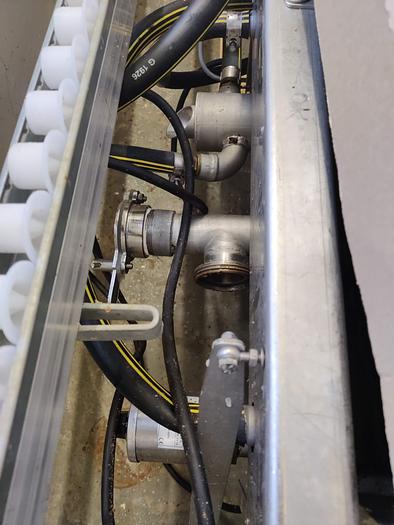 Used 2011 Wetthermolate S1000