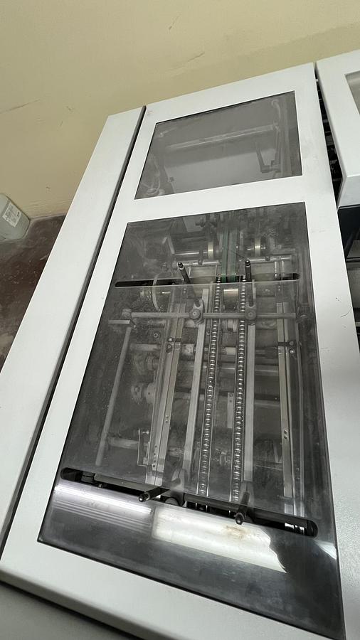 Used Heidelberg Stitchmaster ST 100.2