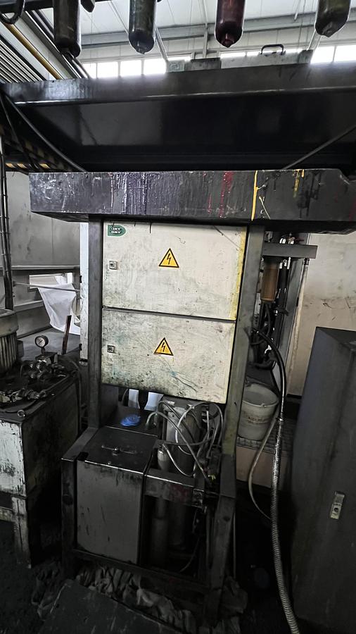 Used 2006 MAN Roland Lithoman III