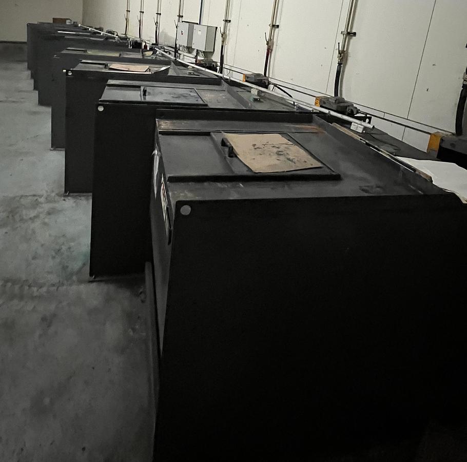 Used 2006 MAN Roland Lithoman III