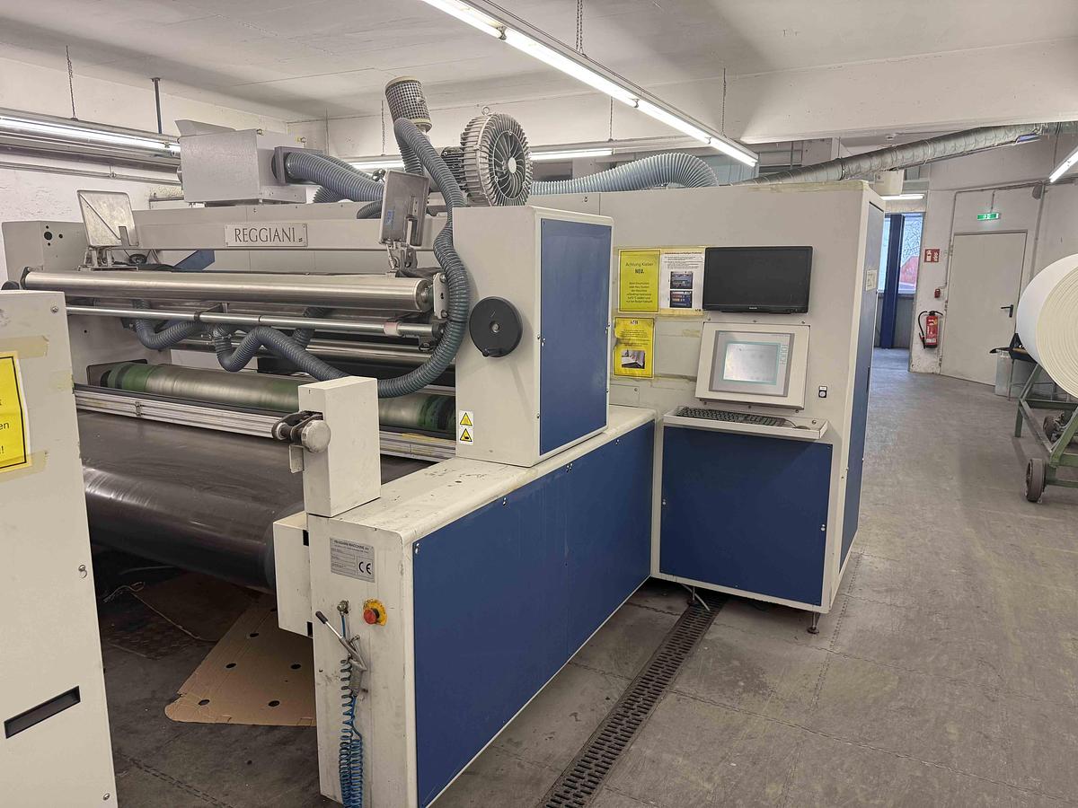 Used 2013 Reggiani  Renoir 808/71