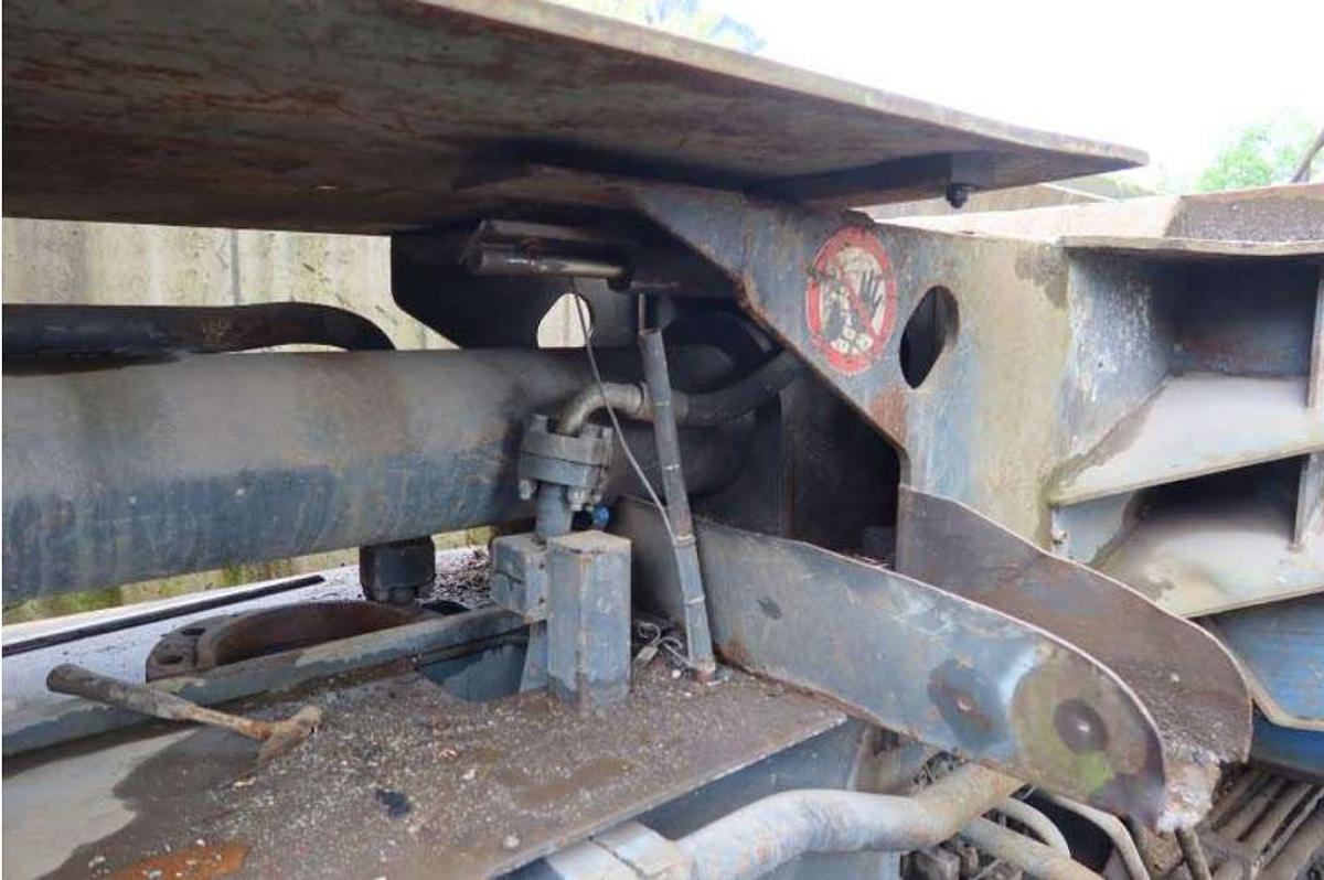 Used 2009 Lefort Conqueror 600