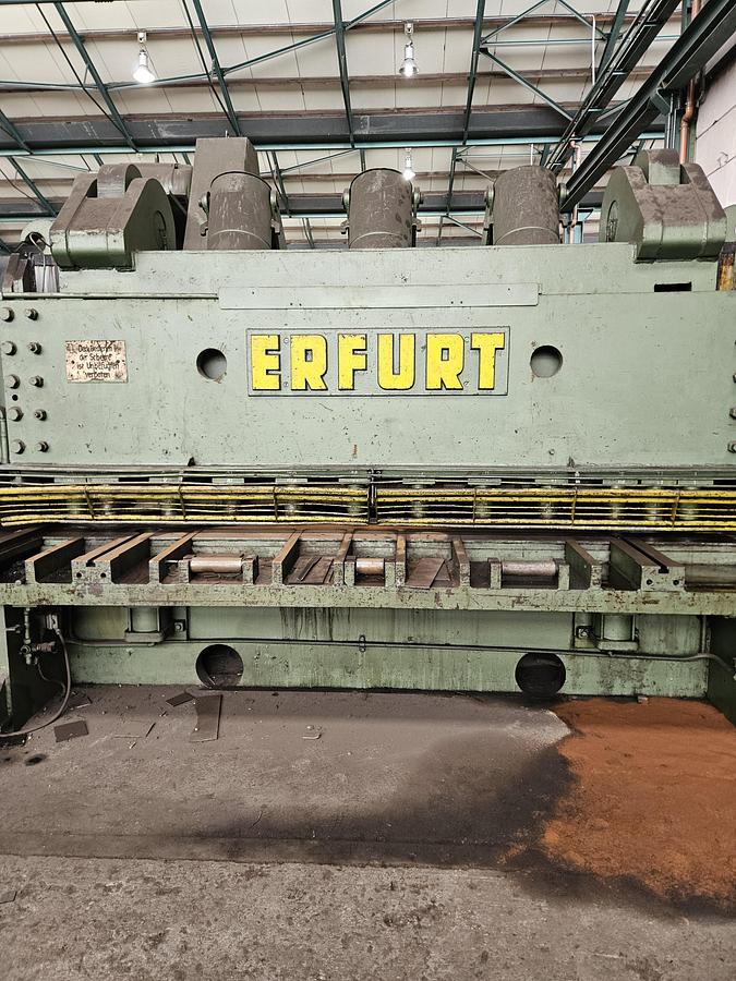 Used Industrial Metalworking & Welding Equipment Inventory