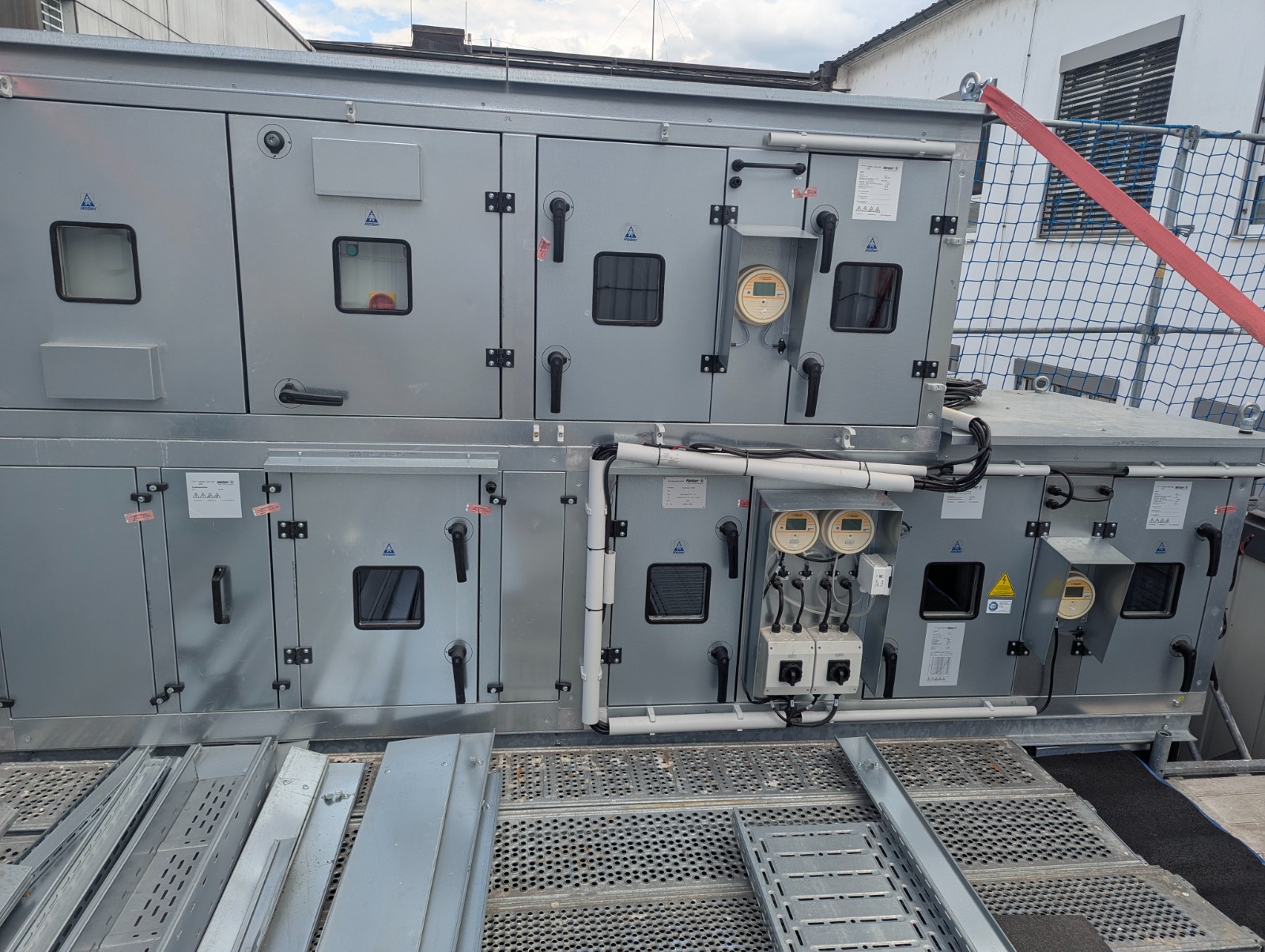 Used Herber